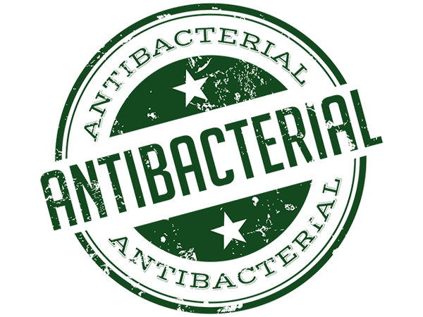 Anti Bakteriyel